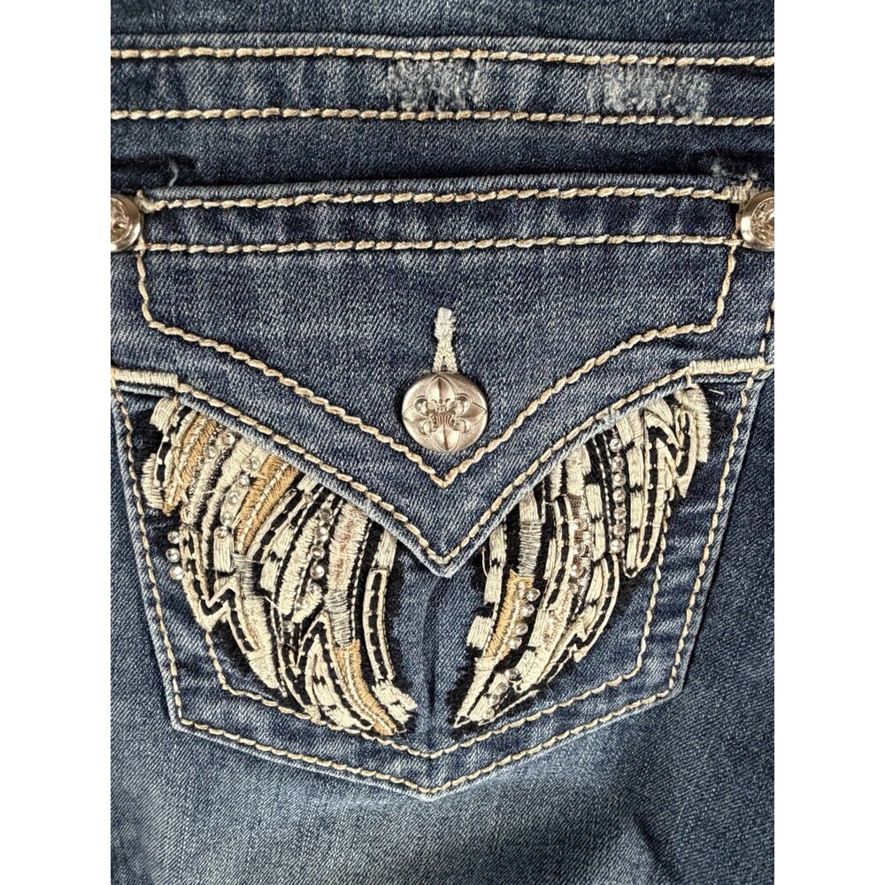 Miss Me Bootcut Jeans Size 32